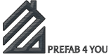 Prefab 4 You Logo